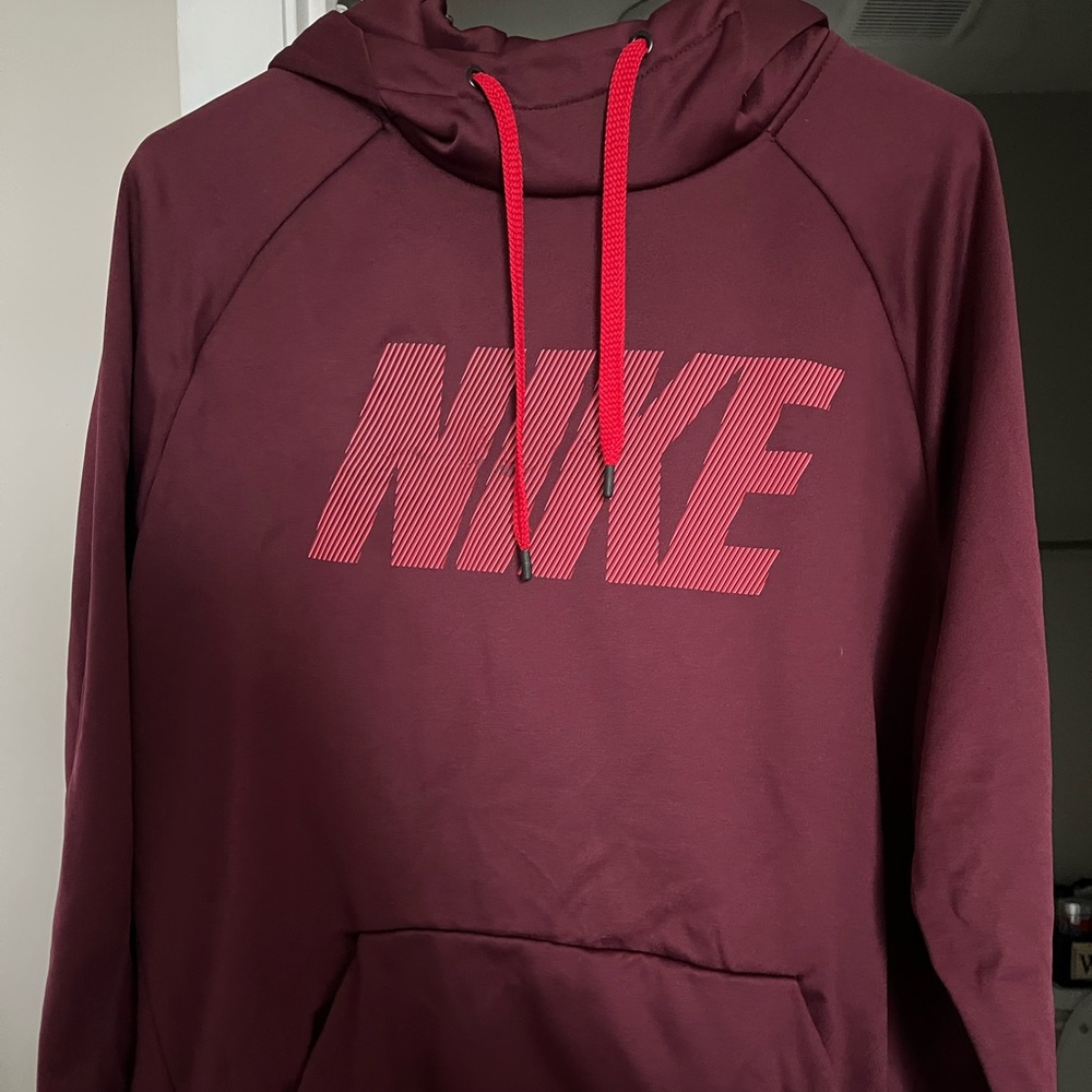 Nike Hoodie men’s large